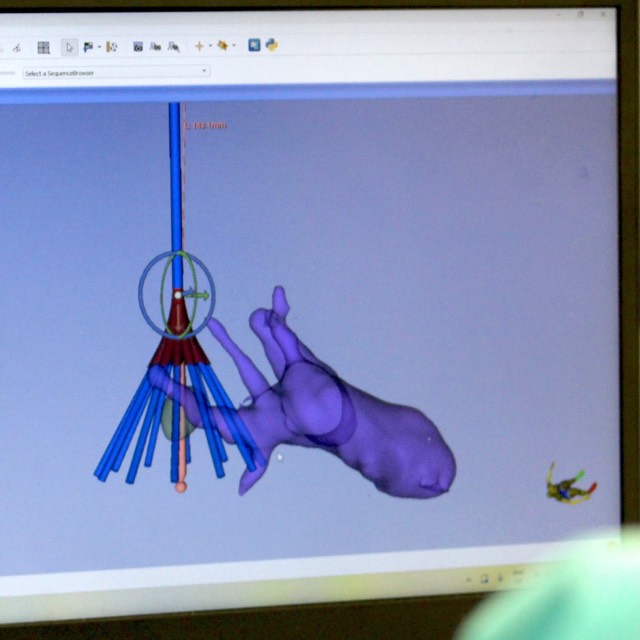 Planning tool view 2